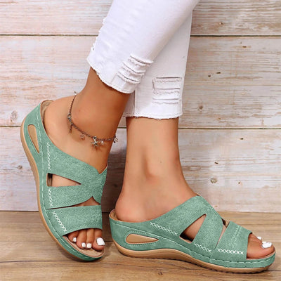 Aria - Stylish Orthopedic Sandals