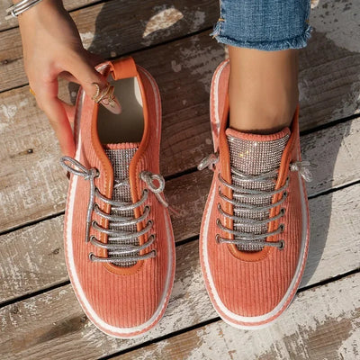 Ashley - Orthopedic Women’s Shoes
