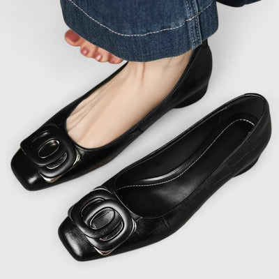 Jozie | Elegant Shoes