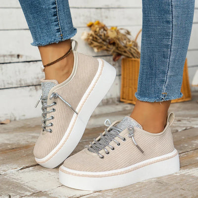 Ashley - Orthopedic Women’s Shoes