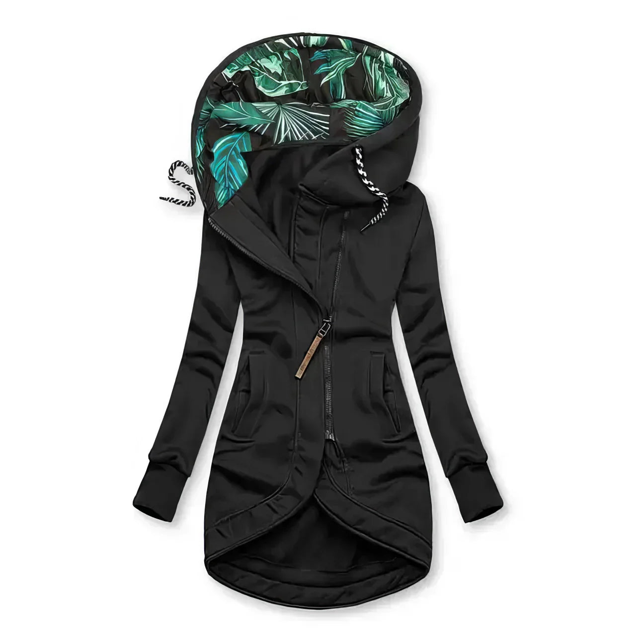 Elise | Insulated Coat