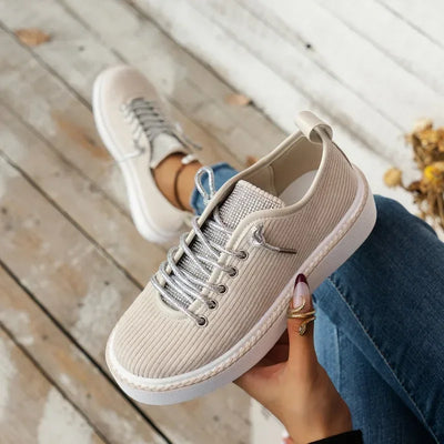 Ashley - Orthopedic Women’s Shoes