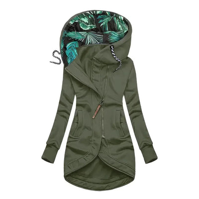 Elise | Insulated Coat
