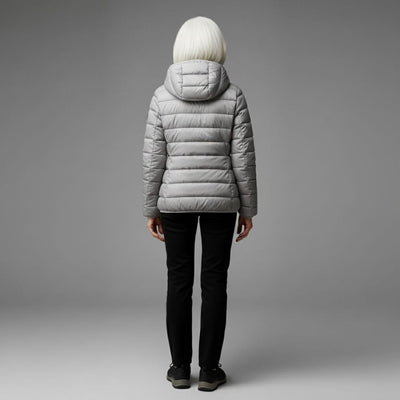 Ashbourne | Wool Women’s Overcoat