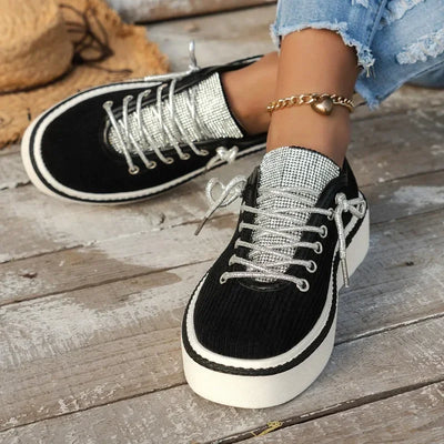 Ashley - Orthopedic Women’s Shoes