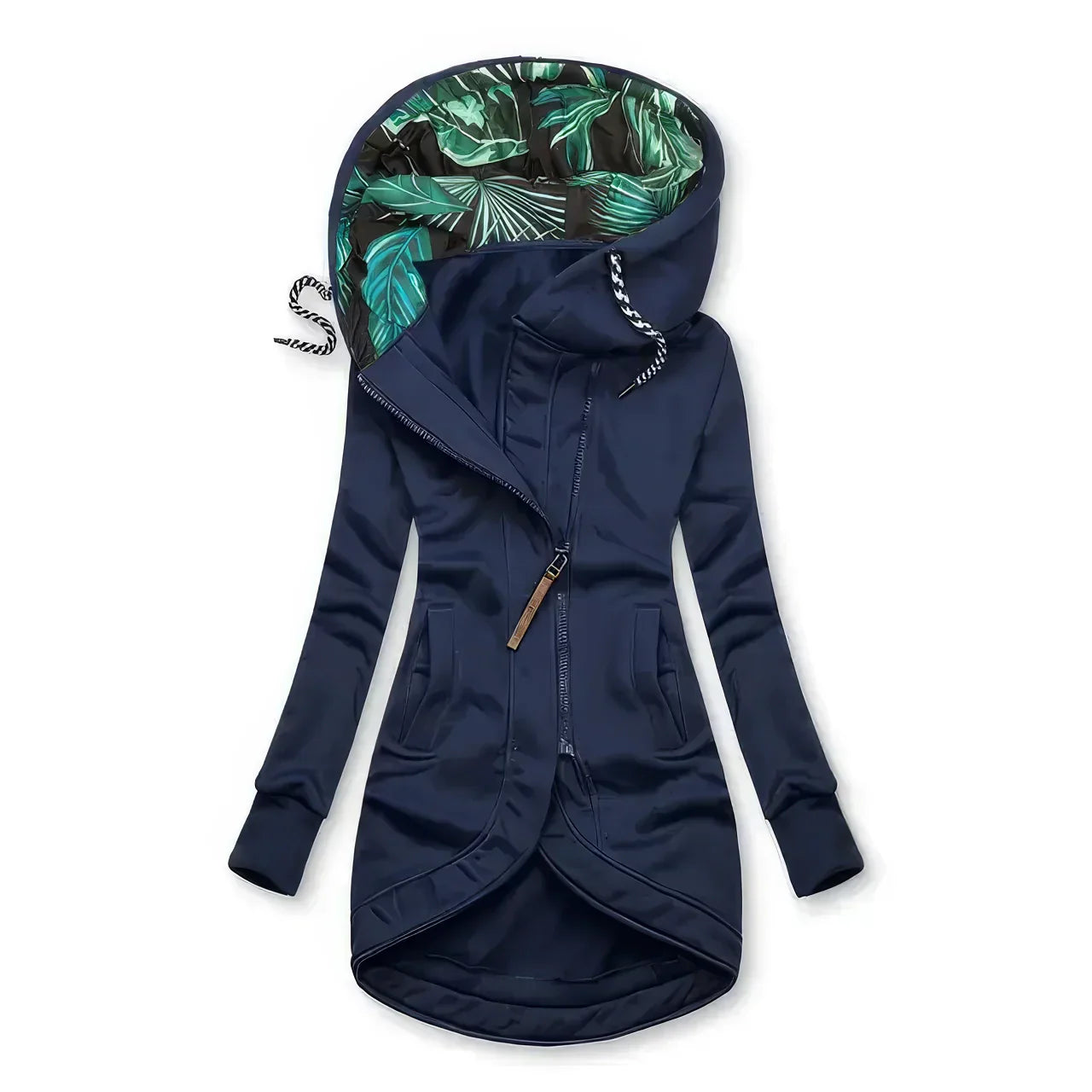 Elise | Insulated Coat