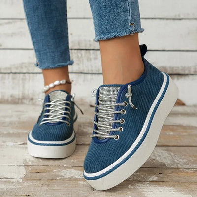 Ashley - Orthopedic Women’s Shoes