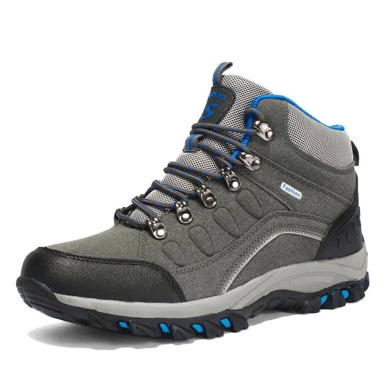 Heyley - Women's Orthopedic Hiking Shoe