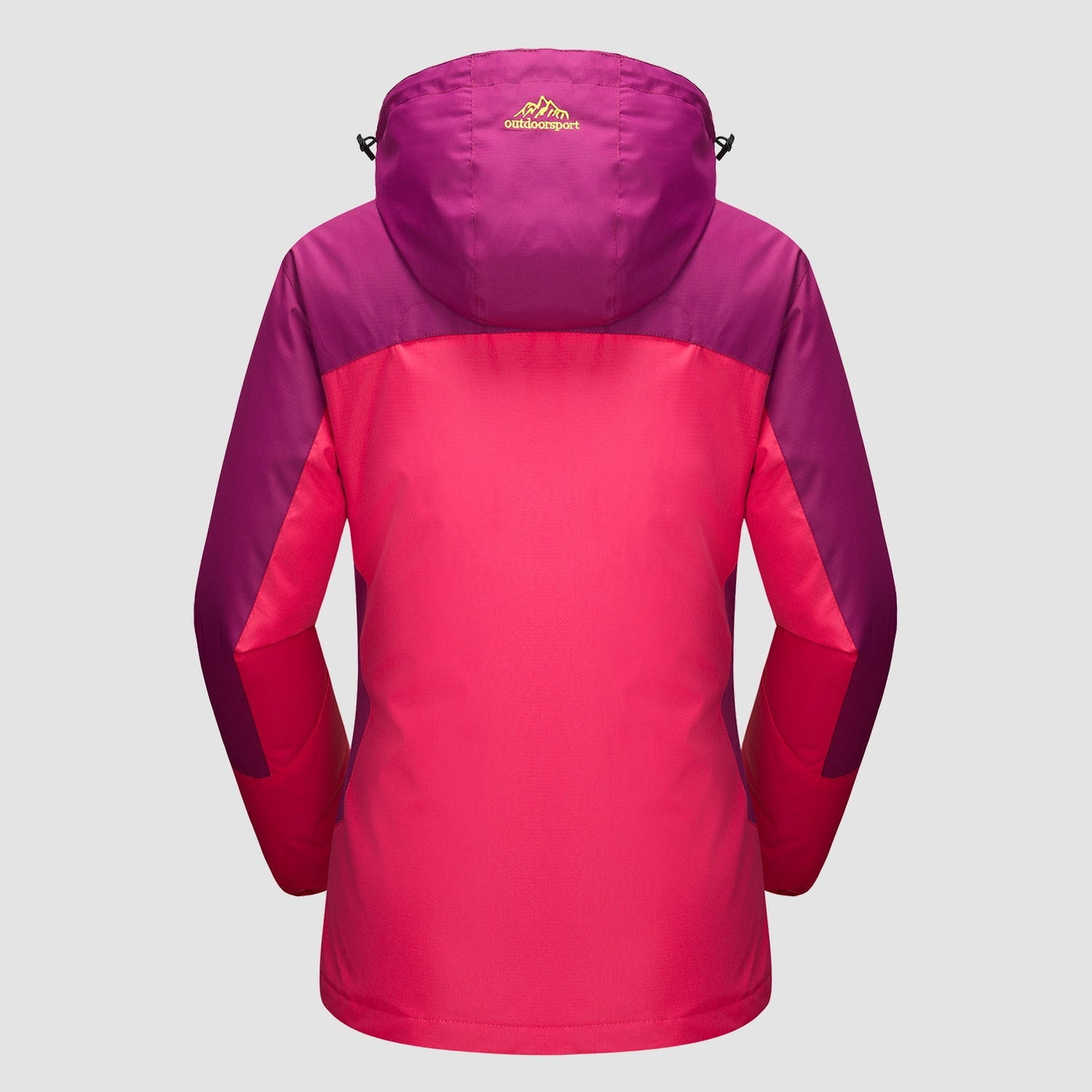 Kensington | Waterproof Women’s Outdoor Jacket