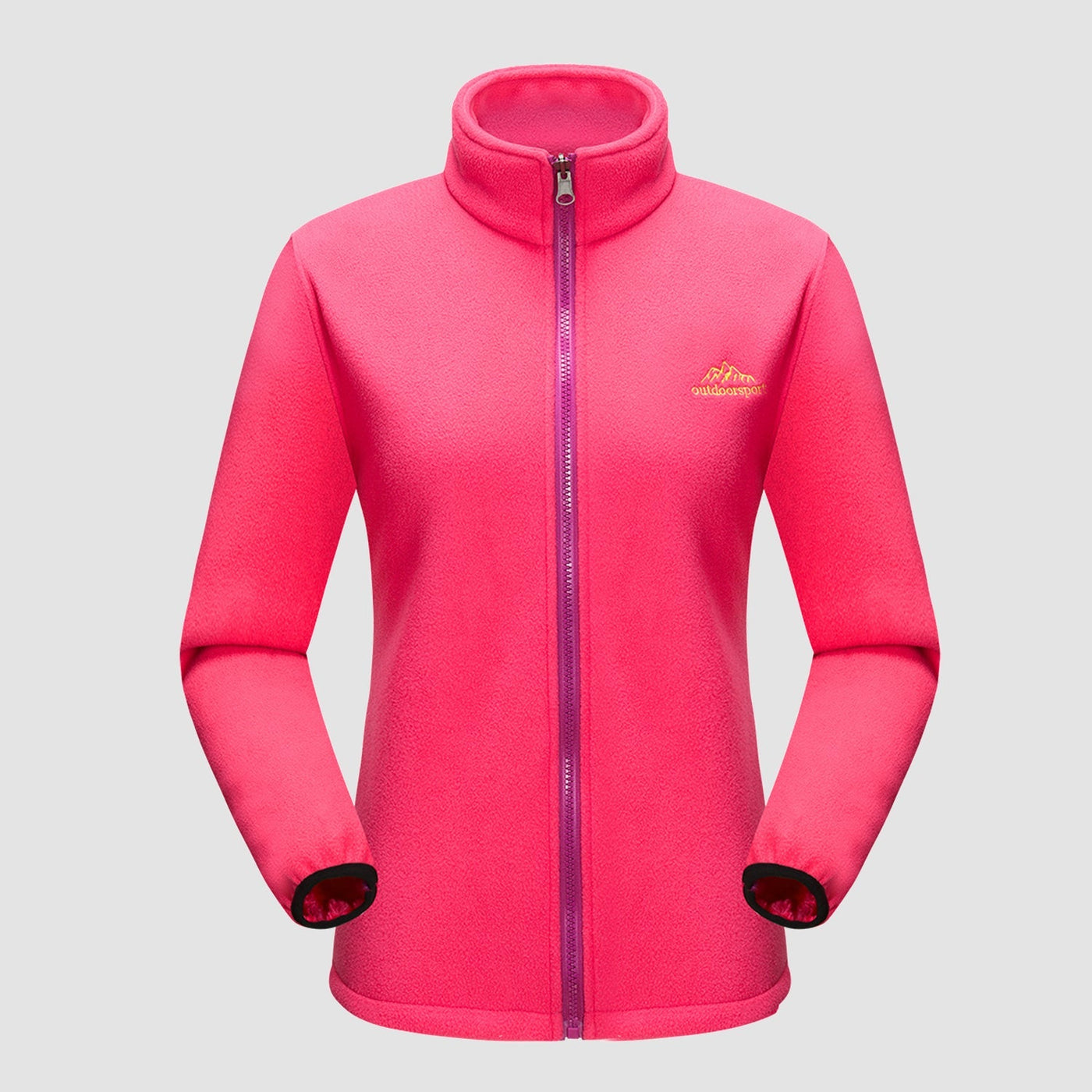 Kensington | Waterproof Women’s Outdoor Jacket