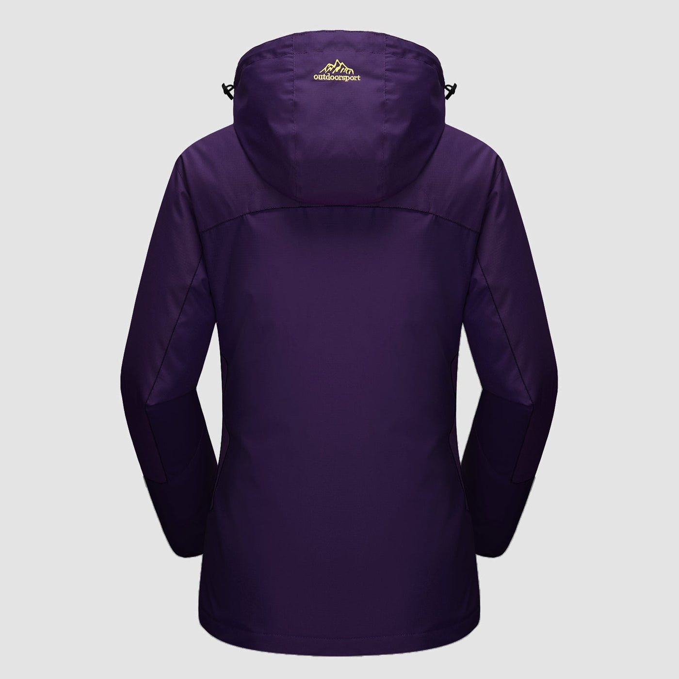 Kensington | Waterproof Women’s Outdoor Jacket