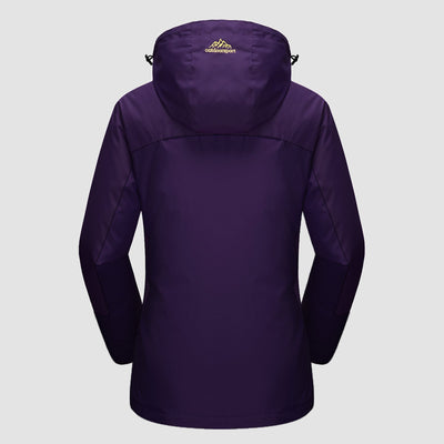 Kensington | Waterproof Women’s Outdoor Jacket
