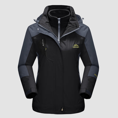 Kensington | Waterproof Women’s Outdoor Jacket