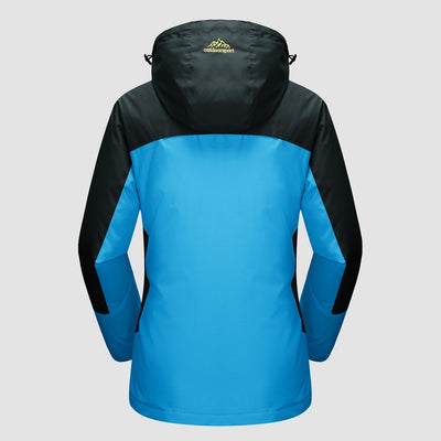 Kensington | Waterproof Women’s Outdoor Jacket