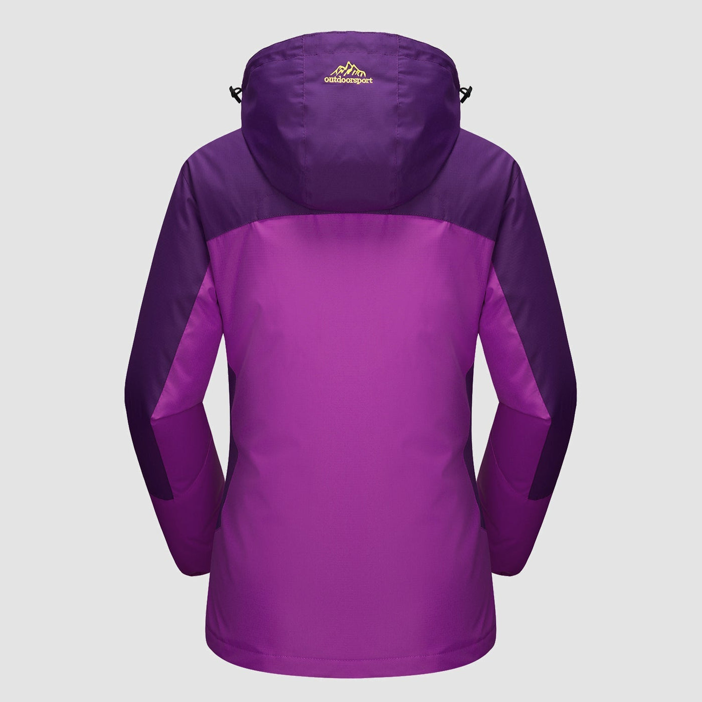 Kensington | Waterproof Women’s Outdoor Jacket