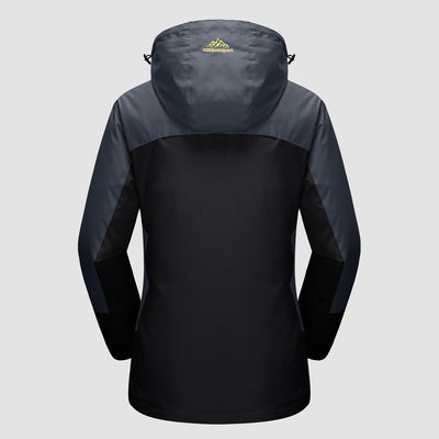 Kensington | Waterproof Women’s Outdoor Jacket