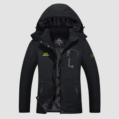 Hadley | Warm Water-Resistant Women’s Ski Jacket