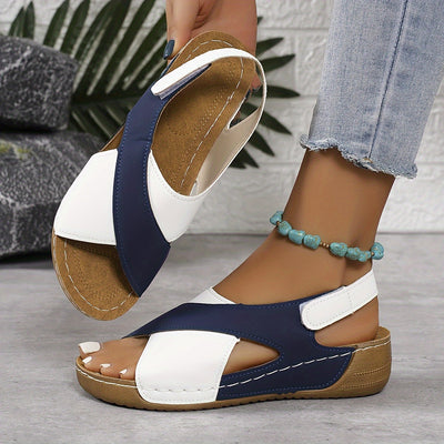 Nancy Ultra Comfortable Sandal