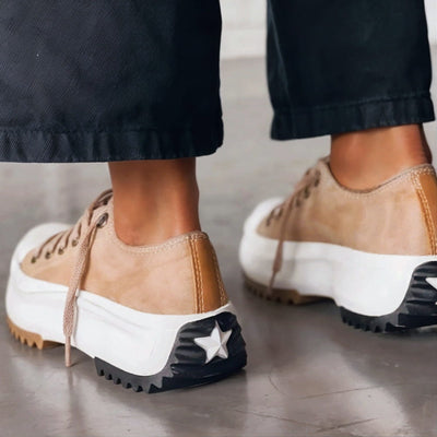 Megan | Stylish Orthopedic Sneakers
