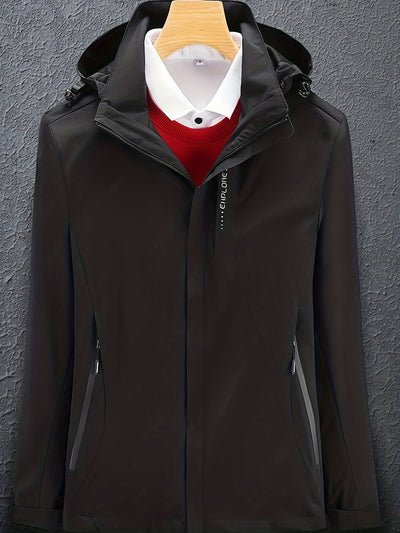 Darlington | Waterproof Women’s Rain Coat