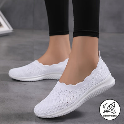 Hayden | Lightweight Orthopedic Sneakers