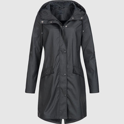Grove | Waterproof Women’s Rain Coat