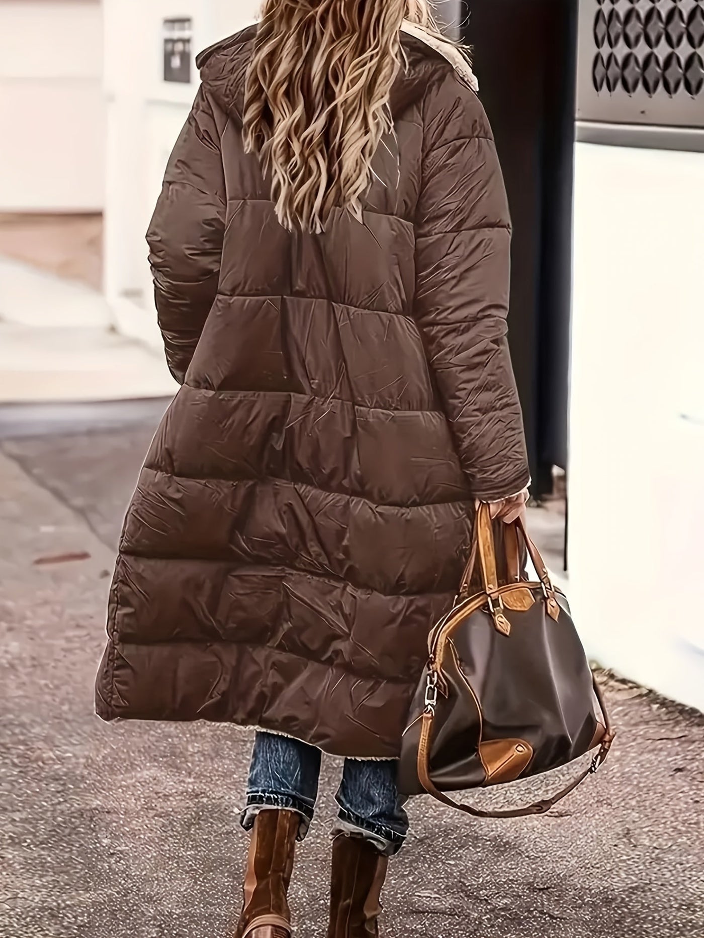 Amelia | Winter Coat (Timeless Bestseller)