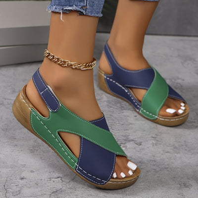 Nancy Ultra Comfortable Sandal