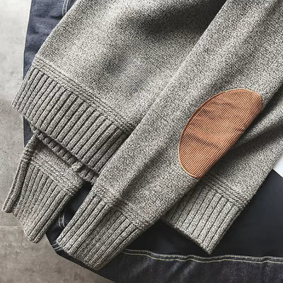 Louis | Stylish  Sweater