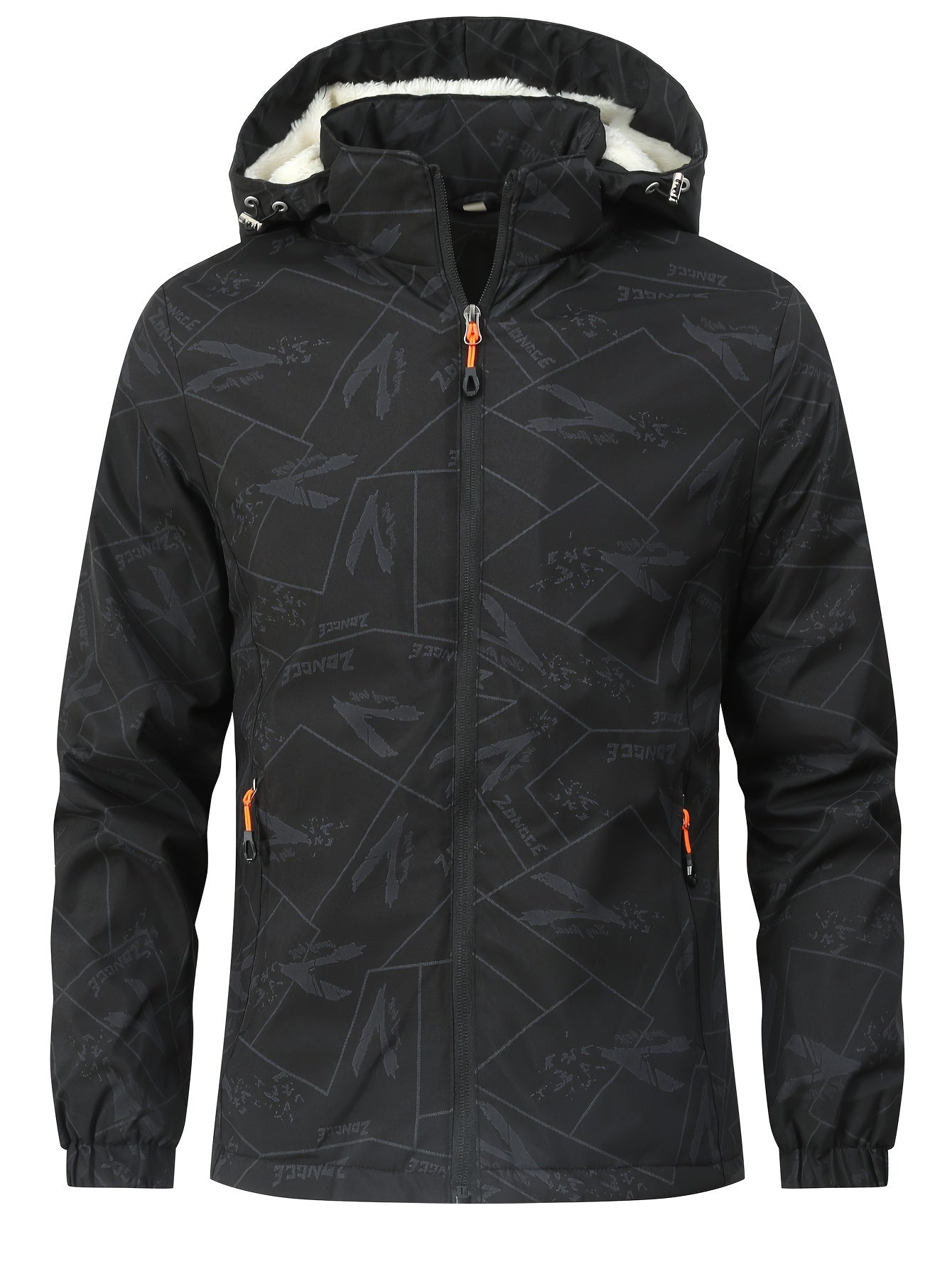 Carlisle | Warm Waterproof Women’s Rain Coat