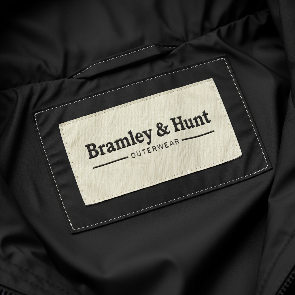 Darlington | Waterproof Women’s Rain Coat