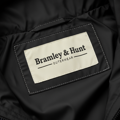 Darlington | Waterproof Women’s Rain Coat