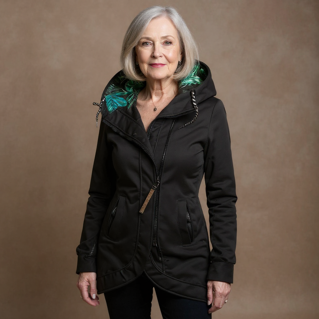 Elise | Insulated Coat
