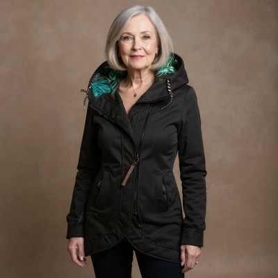 Elise | Insulated Coat