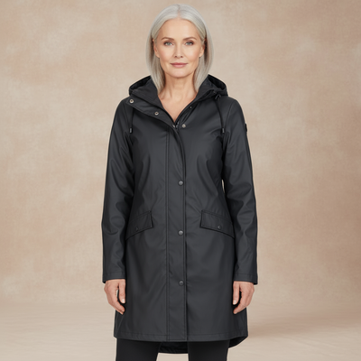 Grove | Waterproof Women’s Rain Coat
