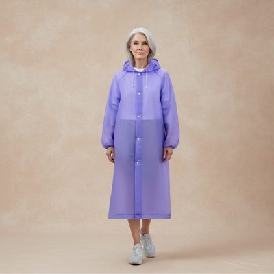Wexford | Waterproof Women’s Rain Coat