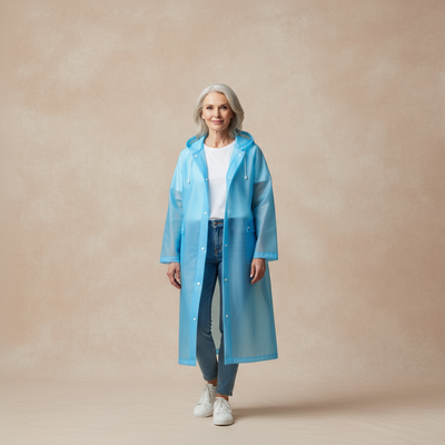 Wexford | Waterproof Women’s Rain Coat