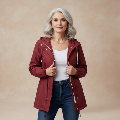 Ashford | Everyday Women’s Pullover Hoodie