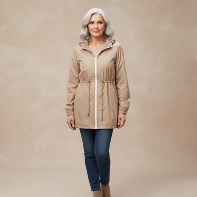 Ashford | Everyday Women’s Pullover Hoodie