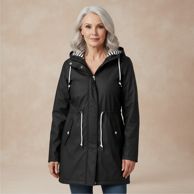 Mayfair | Lightweight Women’s Rain Jacket
