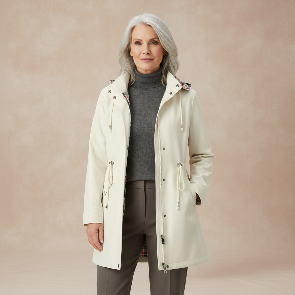 Eden | Waterproof Women’s Jacket