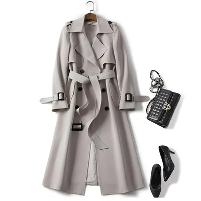 Aldwych | Everyday Women’s Trench Coat