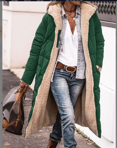 Amelia | Winter Coat (Timeless Bestseller)