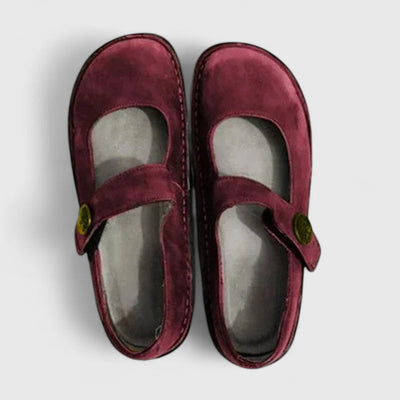 Lisa | Orthopedic Shoes