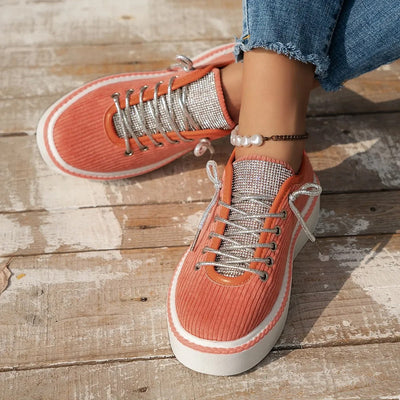 Ashley - Orthopedic Women’s Shoes