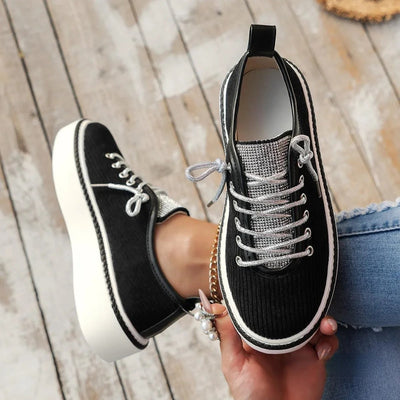 Ashley - Orthopedic Women’s Shoes