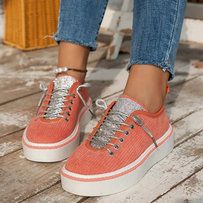Ashley - Orthopedic Women’s Shoes