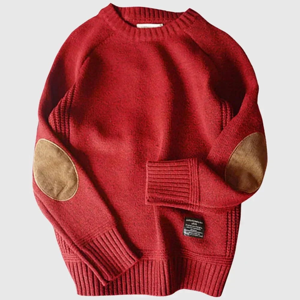 Louis | Stylish  Sweater