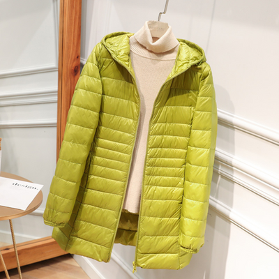 Ashbourne | Wool Women’s Overcoat