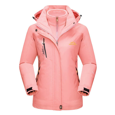 Kensington | Waterproof Women’s Outdoor Jacket